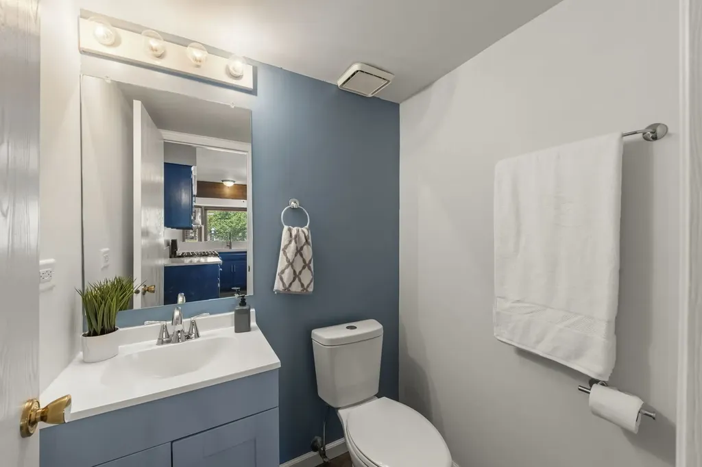15520 Westminster Drive Orland Park IL 60462