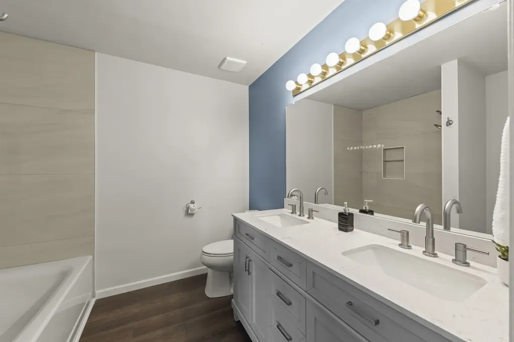 15520 Westminster Drive Orland Park IL 60462