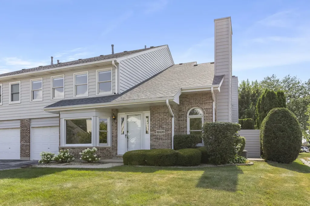 15520 Westminster Drive Orland Park IL 60462
