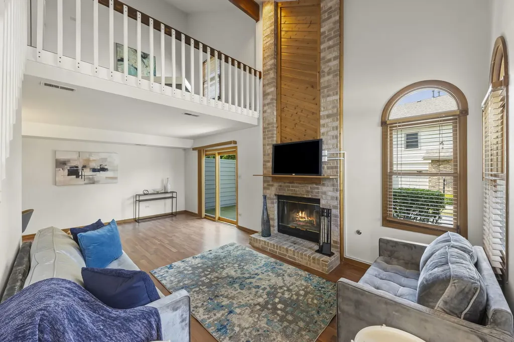 15520 Westminster Drive Orland Park IL 60462
