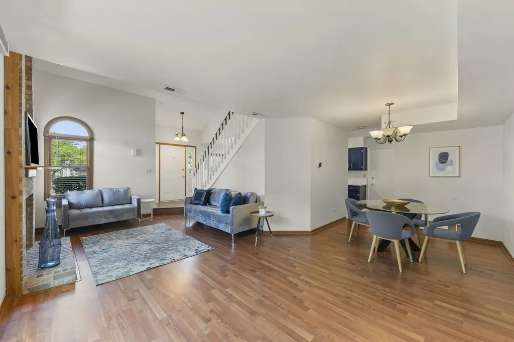 15520 Westminster Drive Orland Park IL 60462