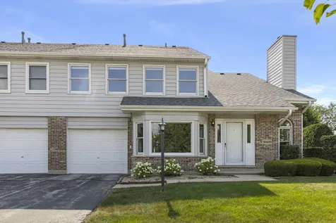 15520 Westminster Drive Orland Park IL 60462