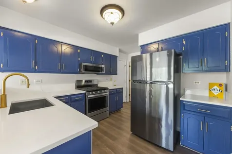 15520 Westminster Drive Orland Park IL 60462