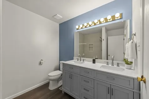 15520 Westminster Drive Orland Park IL 60462