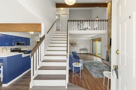 15520 Westminster Drive Orland Park IL 60462