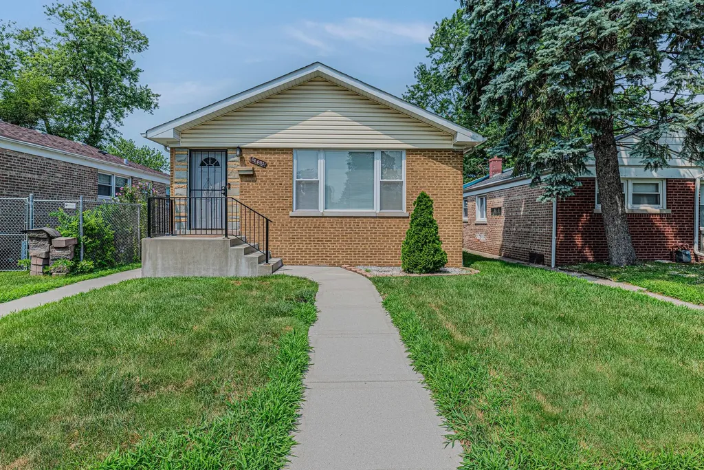 12832 South Sangamon Street Chicago IL 60643