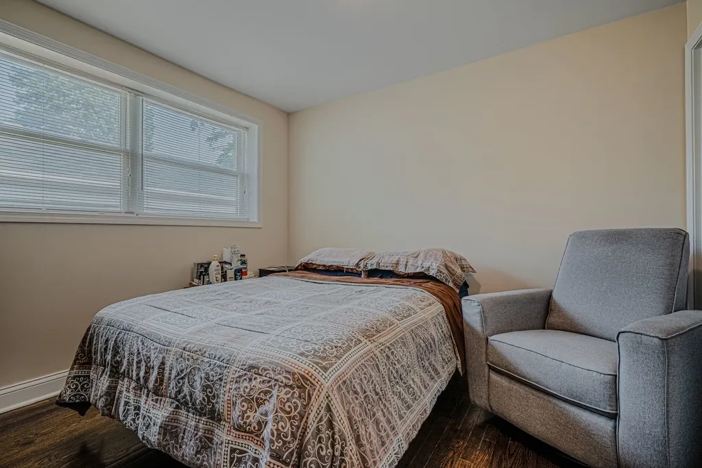 12832 South Sangamon Street Chicago IL 60643