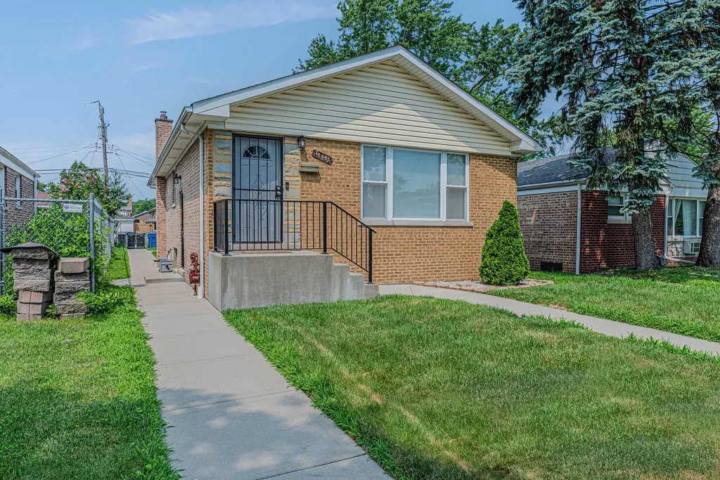 12832 South Sangamon Street Chicago IL 60643