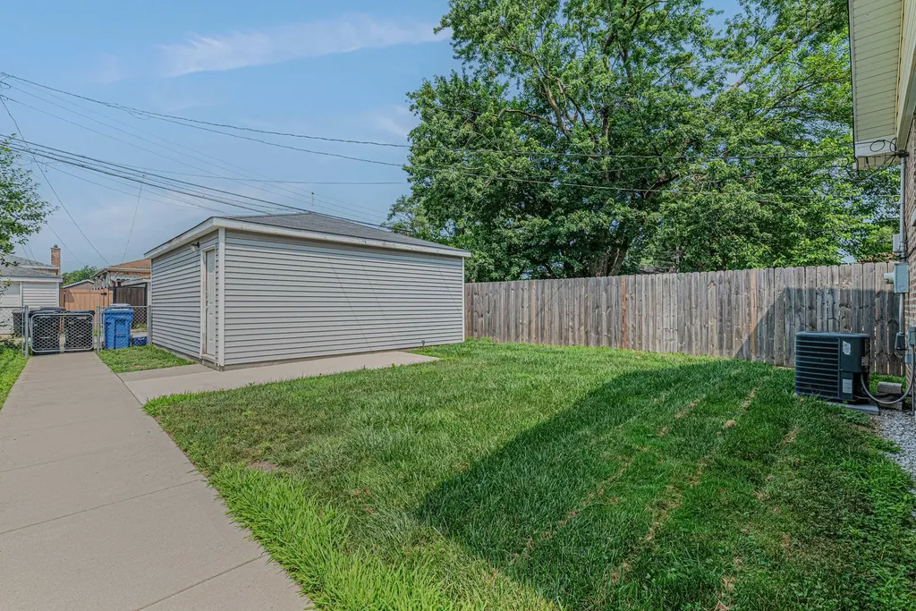 12832 South Sangamon Street Chicago IL 60643