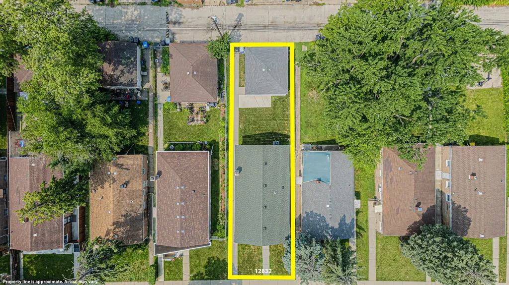 12832 South Sangamon Street Chicago IL 60643