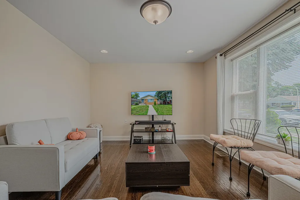12832 South Sangamon Street Chicago IL 60643