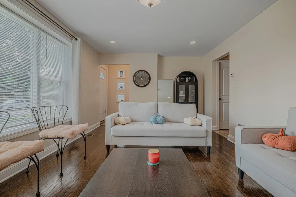 12832 South Sangamon Street Chicago IL 60643