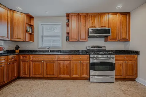 12832 South Sangamon Street Chicago IL 60643