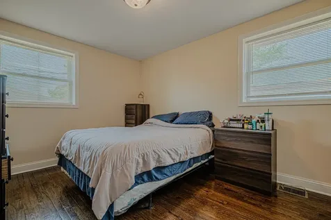 12832 South Sangamon Street Chicago IL 60643