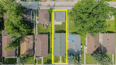 12832 South Sangamon Street Chicago IL 60643