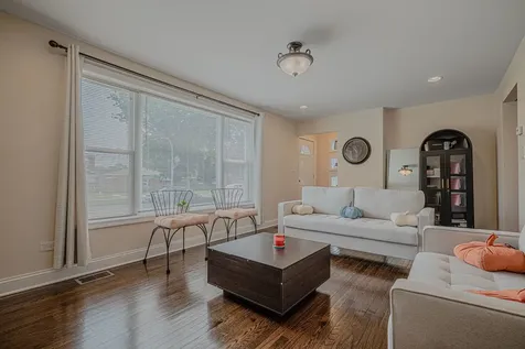 12832 South Sangamon Street Chicago IL 60643