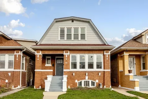 5132 West Parker Avenue Chicago IL 60639