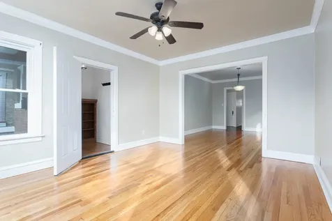 5132 West Parker Avenue Chicago IL 60639