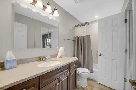 3517 Bordeaux Court Hazel Crest IL 60429