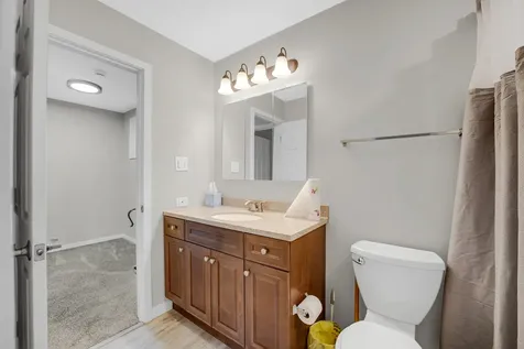 3517 Bordeaux Court Hazel Crest IL 60429