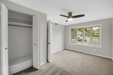 3517 Bordeaux Court Hazel Crest IL 60429