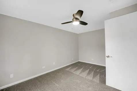 3517 Bordeaux Court Hazel Crest IL 60429