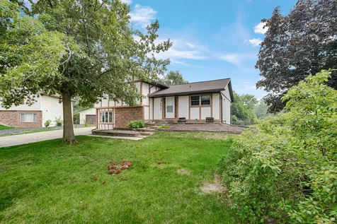 3517 Bordeaux Court Hazel Crest IL 60429