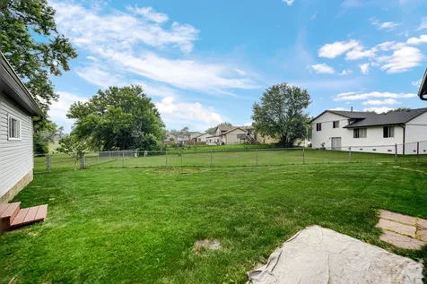 3517 Bordeaux Court Hazel Crest IL 60429