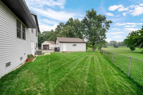 3517 Bordeaux Court Hazel Crest IL 60429