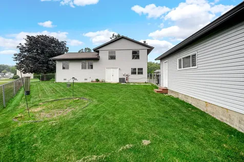 3517 Bordeaux Court Hazel Crest IL 60429