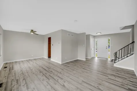 3517 Bordeaux Court Hazel Crest IL 60429