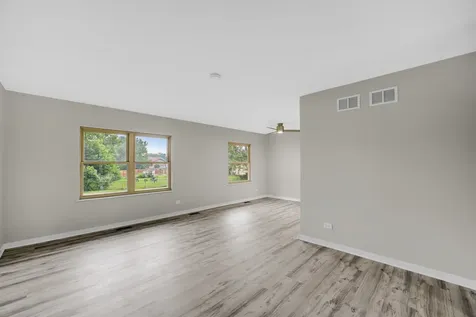 3517 Bordeaux Court Hazel Crest IL 60429