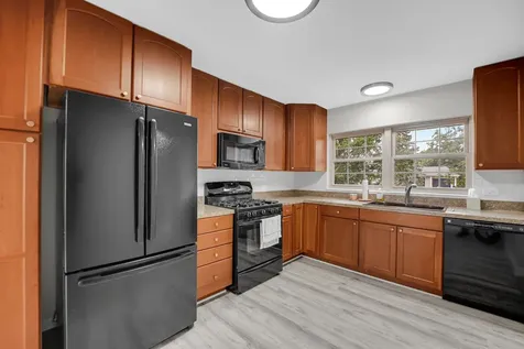 3517 Bordeaux Court Hazel Crest IL 60429