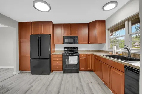 3517 Bordeaux Court Hazel Crest IL 60429