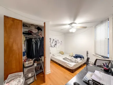2823 West Shakespeare Avenue Chicago IL 60647