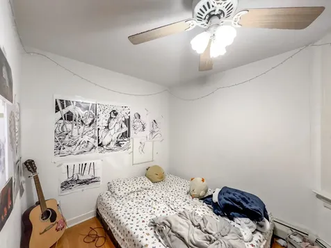 2823 West Shakespeare Avenue Chicago IL 60647