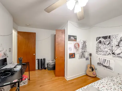 2823 West Shakespeare Avenue Chicago IL 60647