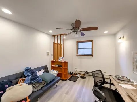 2823 West Shakespeare Avenue Chicago IL 60647
