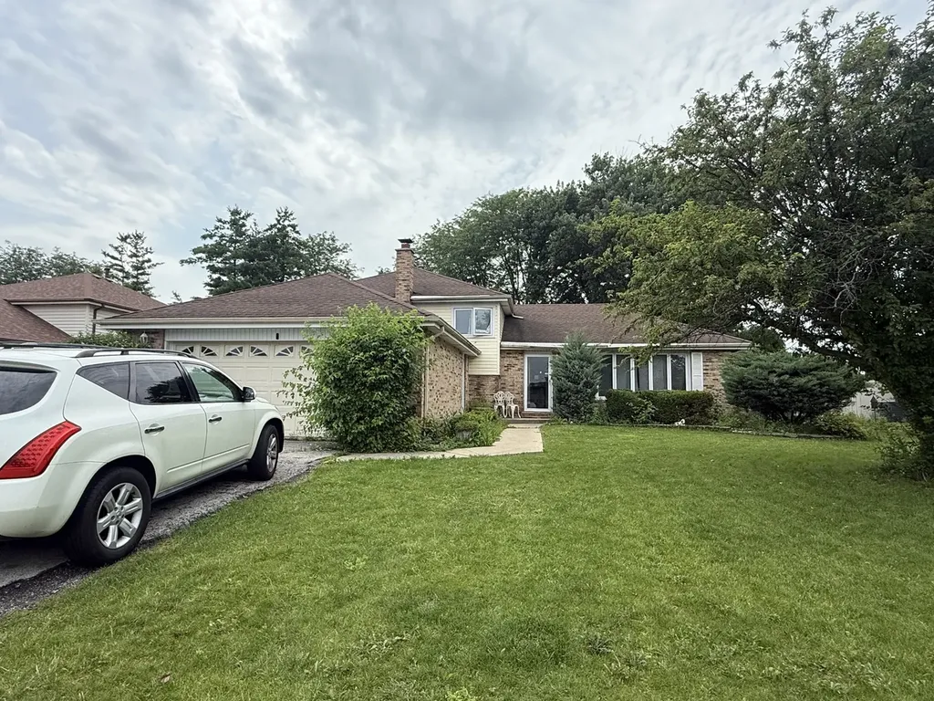 15226 Oxford Drive Orland Park IL 60462
