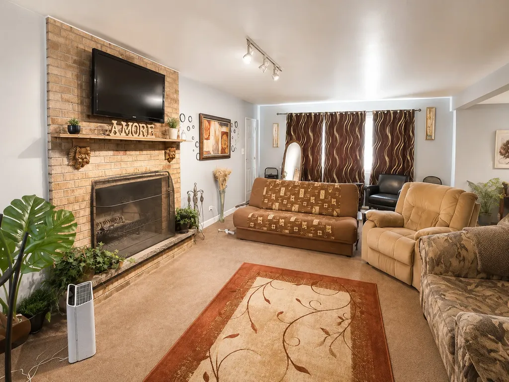 15226 Oxford Drive Orland Park IL 60462
