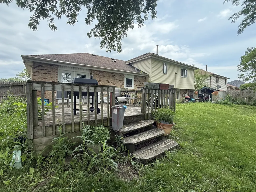 15226 Oxford Drive Orland Park IL 60462