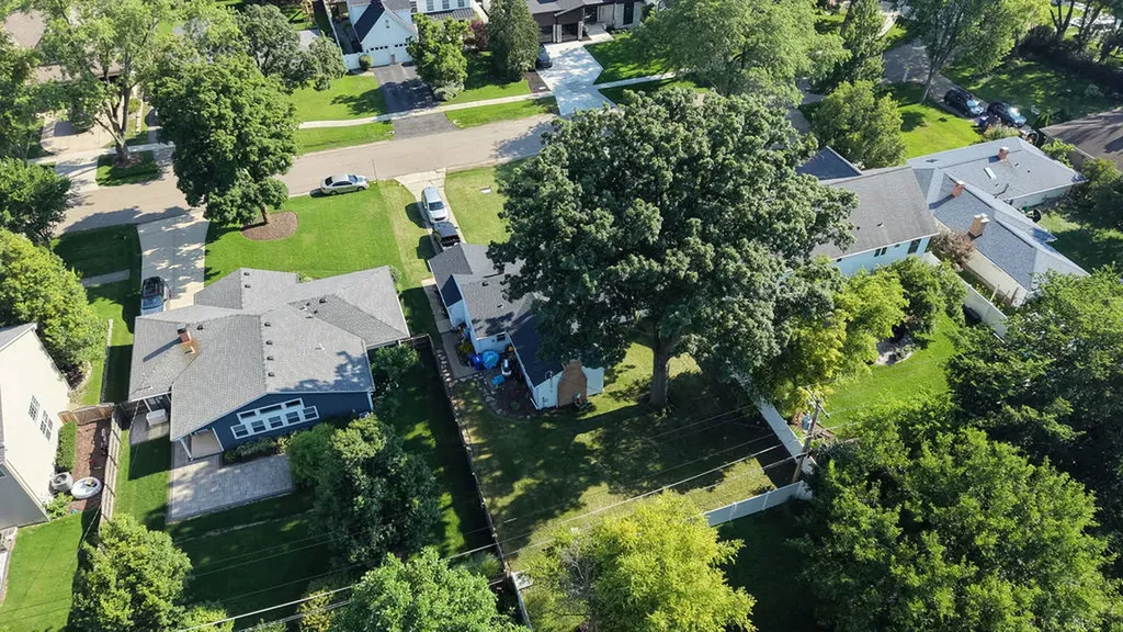 615 Wakeman Avenue Wheaton IL 60187