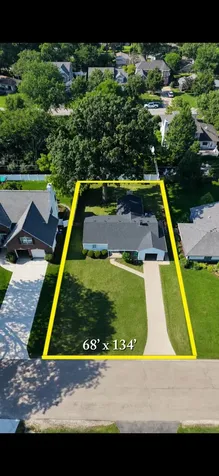 615 Wakeman Avenue Wheaton IL 60187
