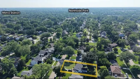 615 Wakeman Avenue Wheaton IL 60187