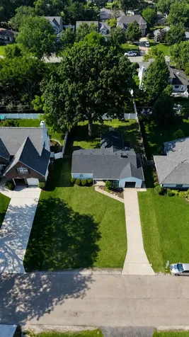 615 Wakeman Avenue Wheaton IL 60187