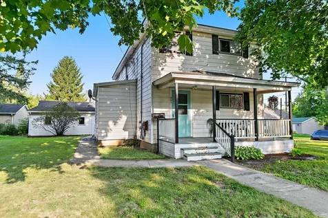 731 North Madison Street Woodstock IL 60098