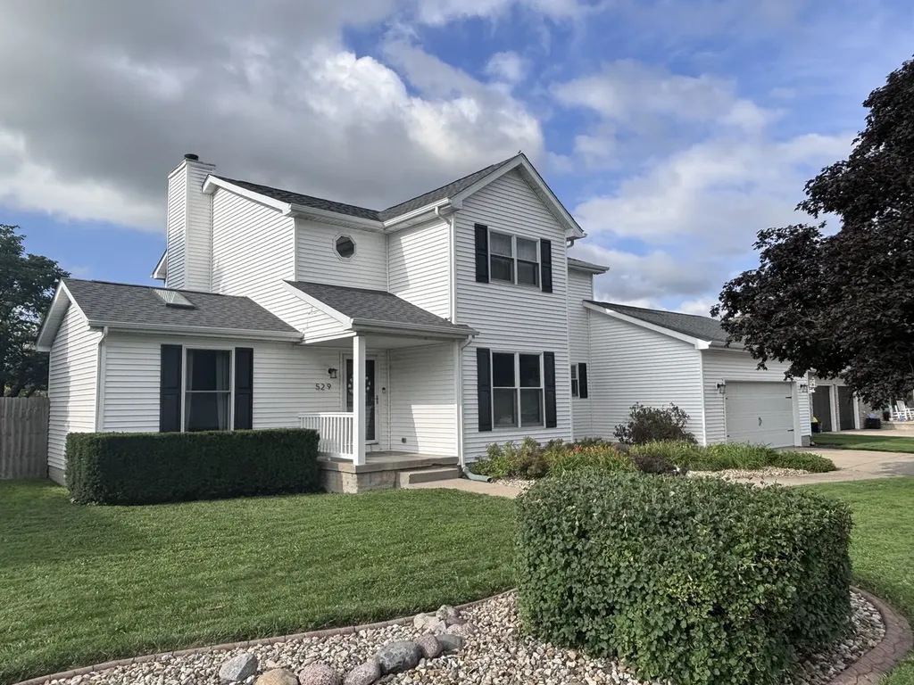 529 Gatlinburg Drive Chatham IL 62629