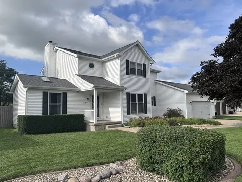 529 Gatlinburg Drive Chatham IL 62629