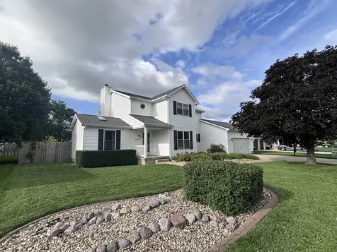 529 Gatlinburg Drive Chatham IL 62629