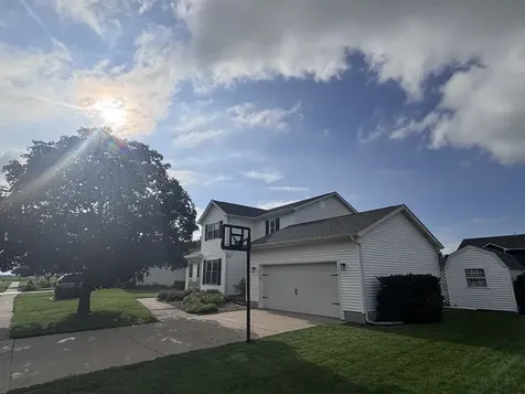 529 Gatlinburg Drive Chatham IL 62629